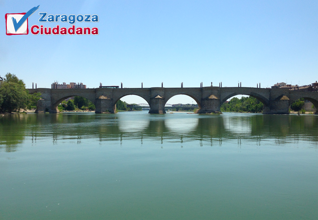 ¡Buenos días, Zaragoza!