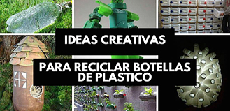 ideas-creativas-para-reciclar-botellas-de-plastico